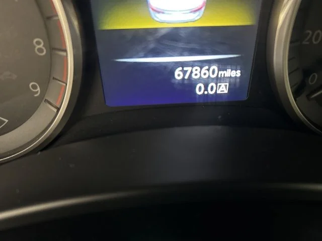 2023 INFINITI Q50 RED SPORT - Photo 32