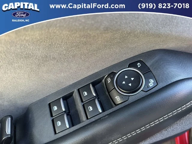 Used 2023 Red Ford GT image 21