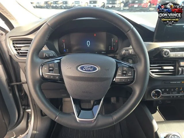 Certified Used 2023 Gray Ford Active image 9