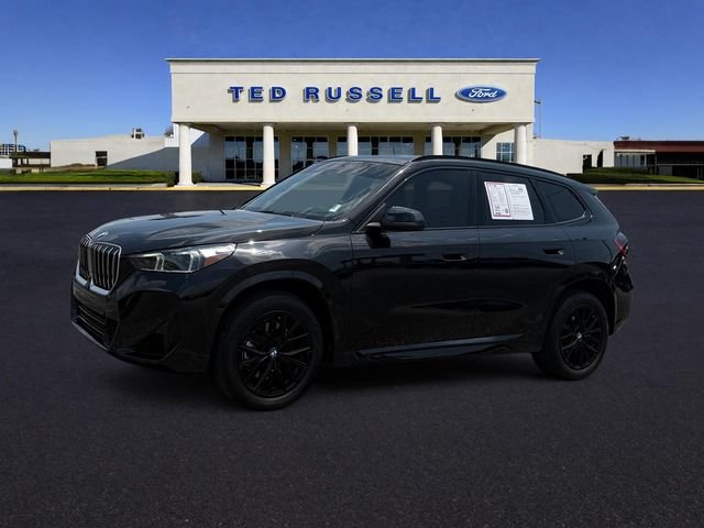 2025 BMW X1