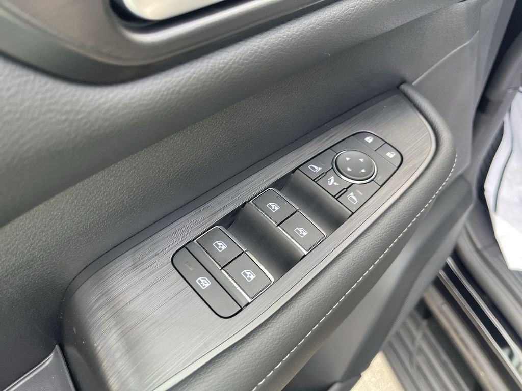 2026 Nissan Armada PRO-4X - Photo 13
