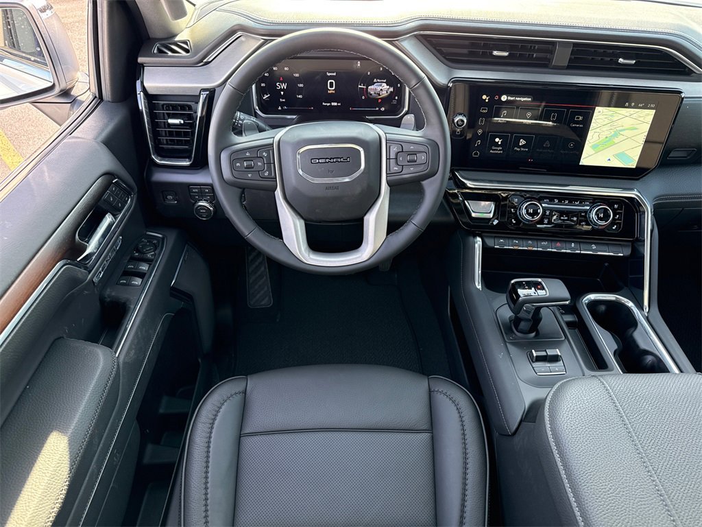 2026 GMC SIERRA - Image 28