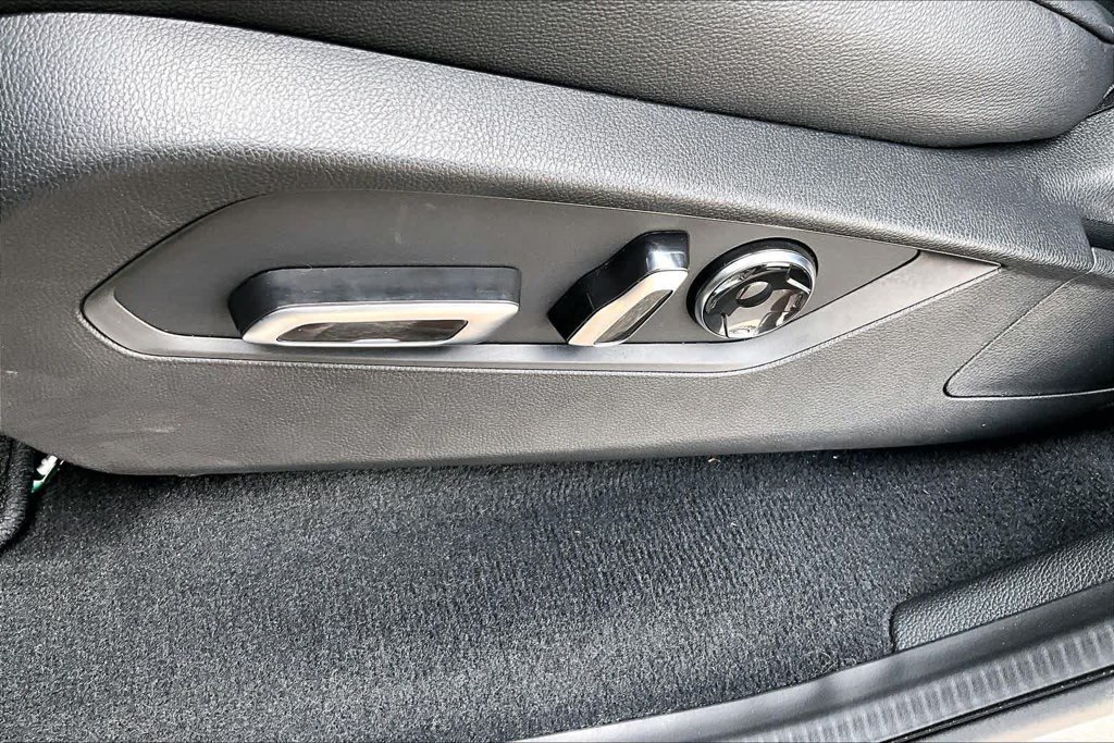 Certified Used 2026 Gray Acura Base image 34