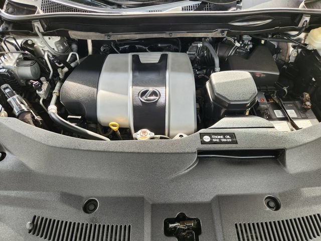 Used 2017  Lexus RX 350 image 31