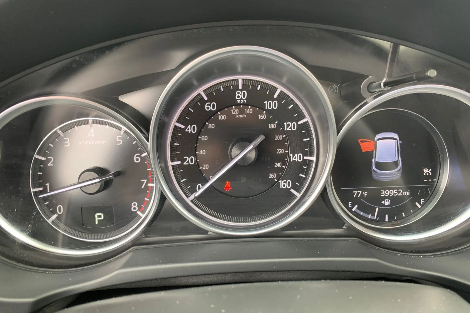 Used 2025 Silver Mazda 2.5 S Preferred Package image 32