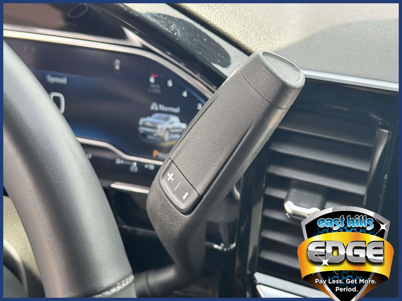 2023 Chevrolet Silverado 1500 RST - Photo 22