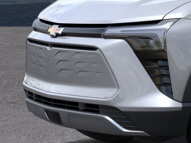New 2026 Sterling Gray Metallic Chevrolet LT image 14