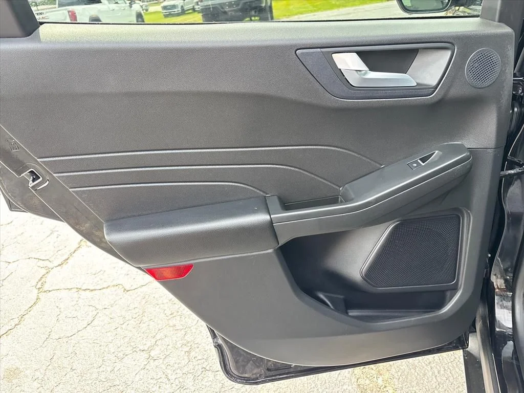 Used 2023 Black Ford ST-Line Elite image 18