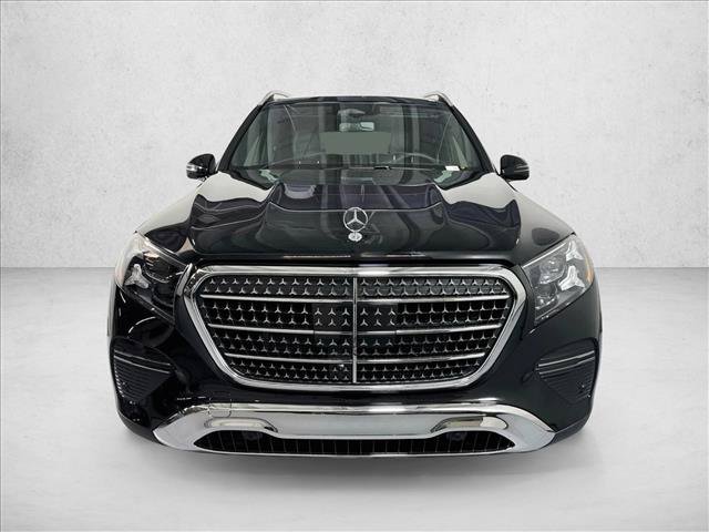 New 2027 Black Mercedes-Benz GLS 450 image 32