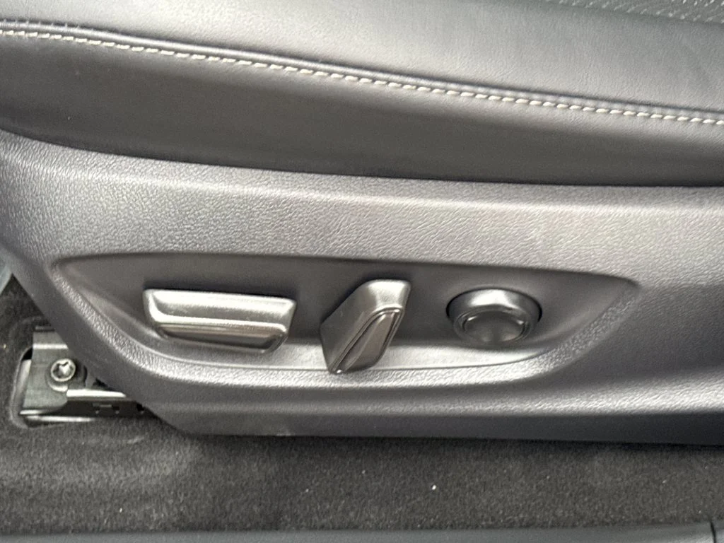 Used 2026 Gray Toyota XLE image 47