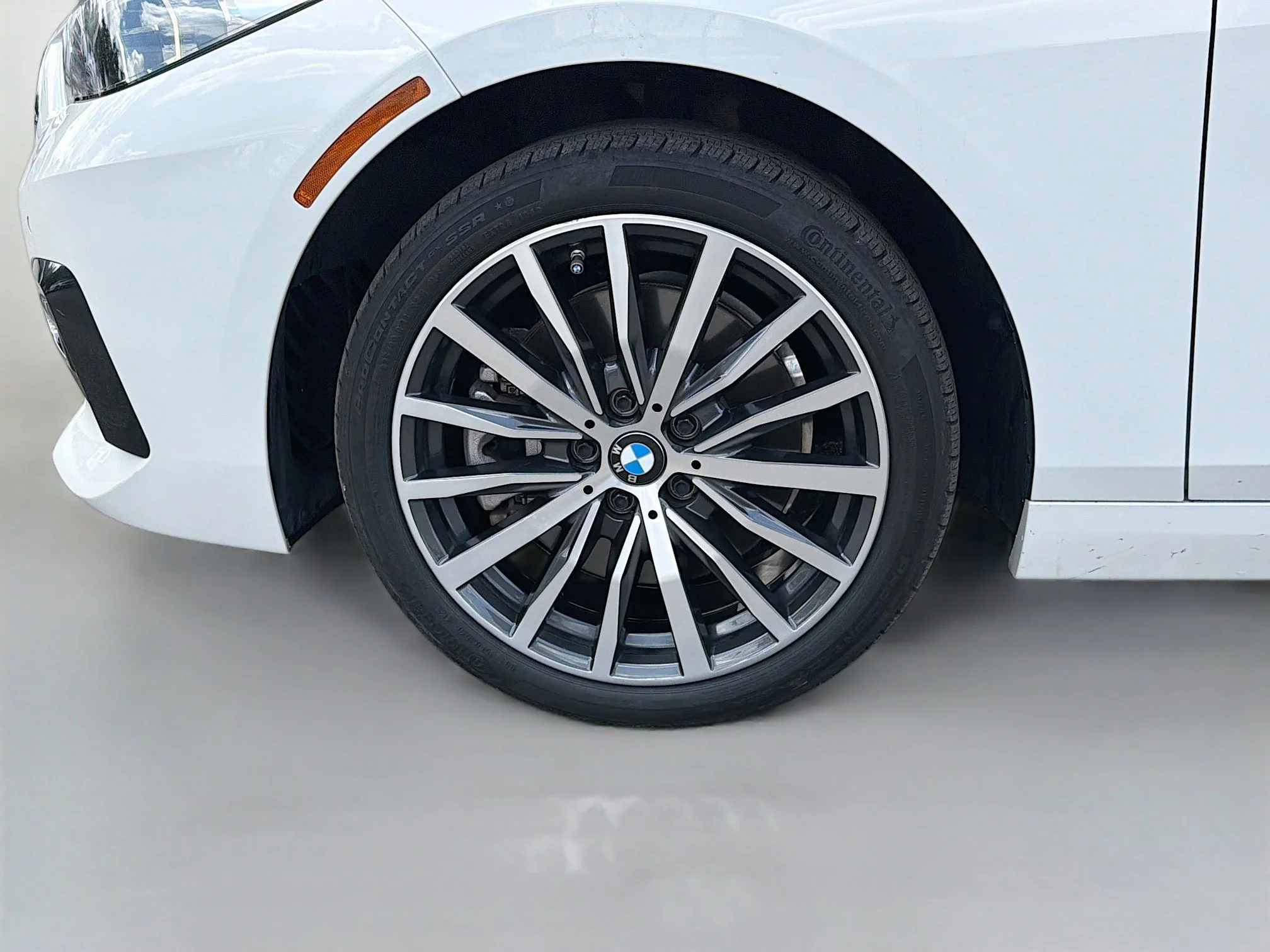 Used 2023 Alpine White BMW 228i image 40