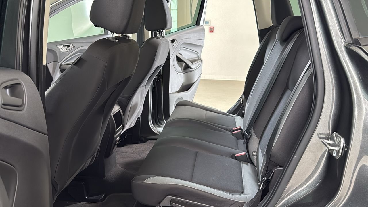 Used 2016 Gray Ford S image 15