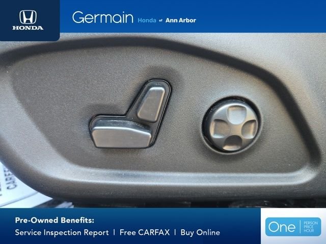 Used 2020 Billet Silver Metallic Jeep Limited image 17