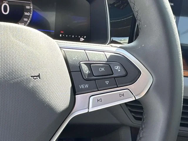 New 2026 Gray Volkswagen 1.5T SE image 19