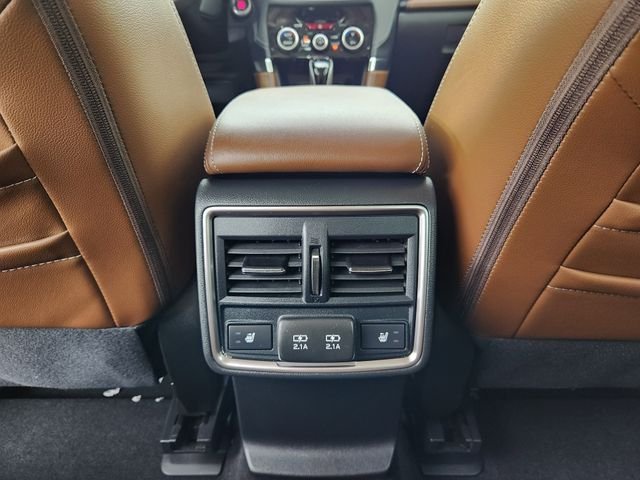 2021 Subaru Forester Touring - Photo 16