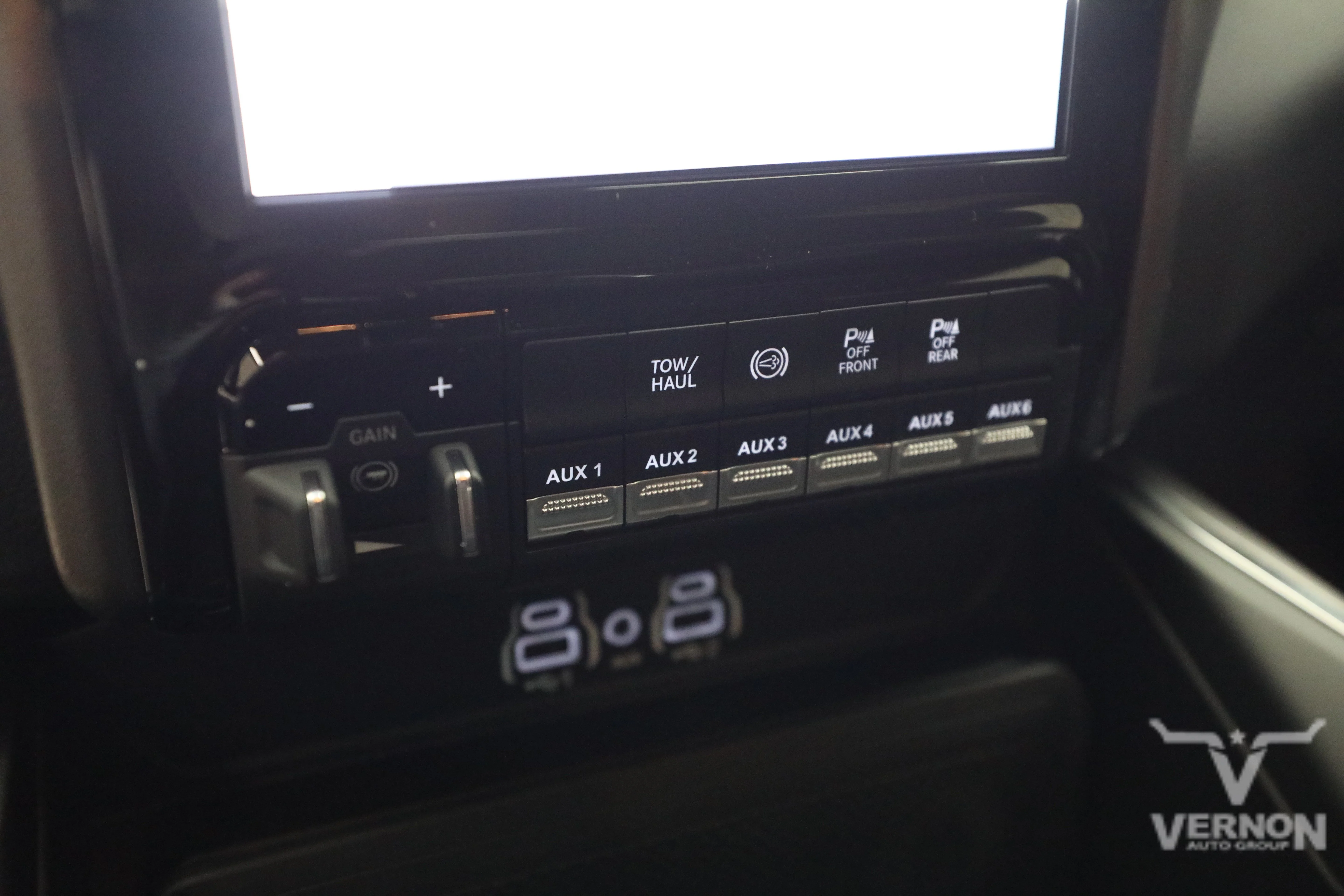 New 2026 Ram 2500 SLT Lonestar Night Edition Crew Cab 4x4
