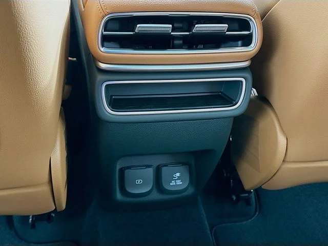 New 2026 Genesis GV80 2.5T Advanced
