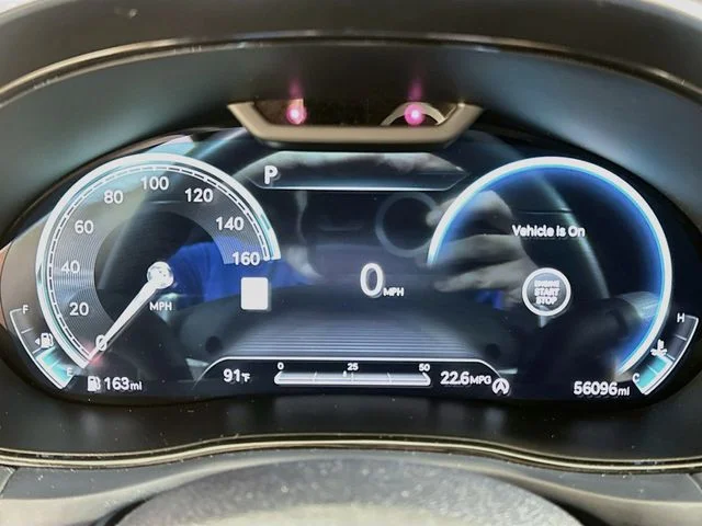 Certified Pre-Owned 2023 Genesis GV70 2.5T