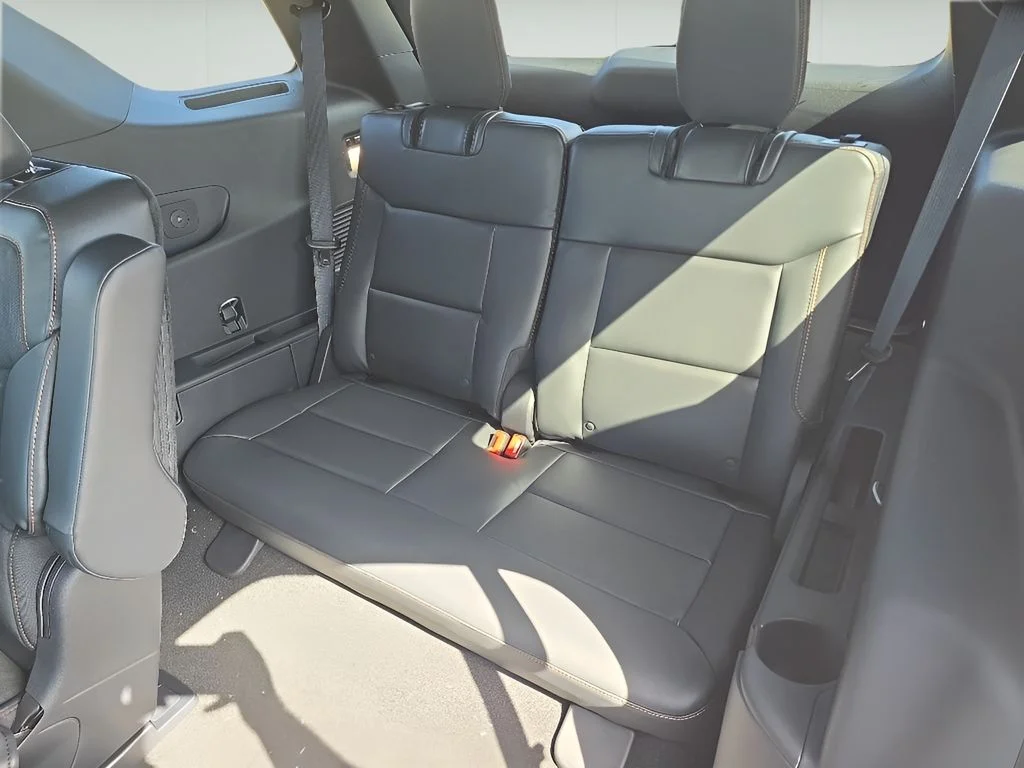 New 2026 Marsh Gray Ford Tremor® image 34