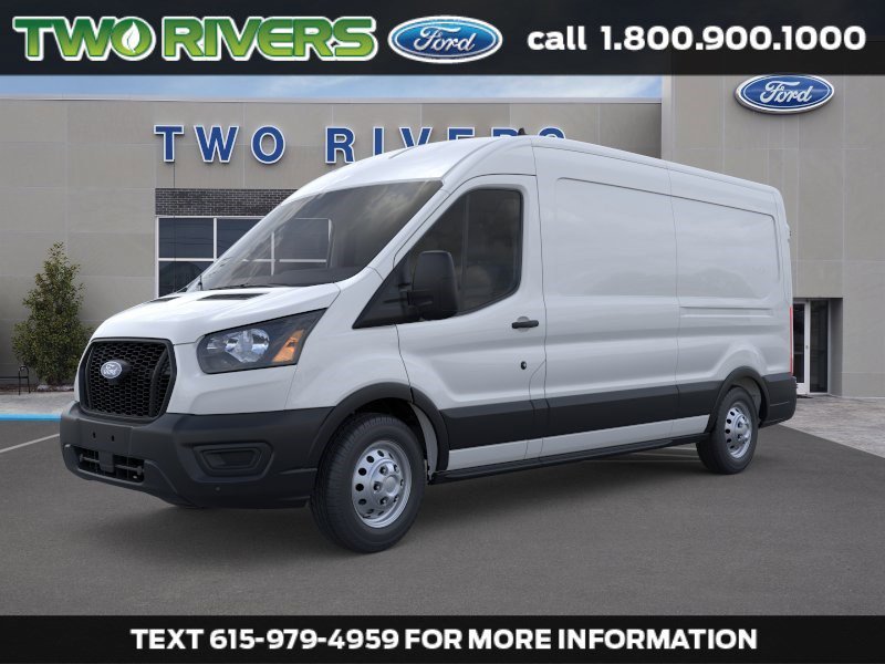 2026 Ford Transit 350 Med Roof 148 WB's photo