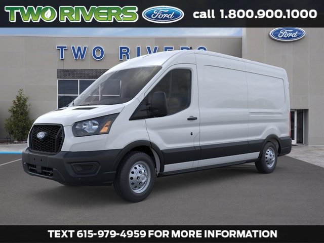 2026 Ford Transit 350 Med Roof 148 WB's photo