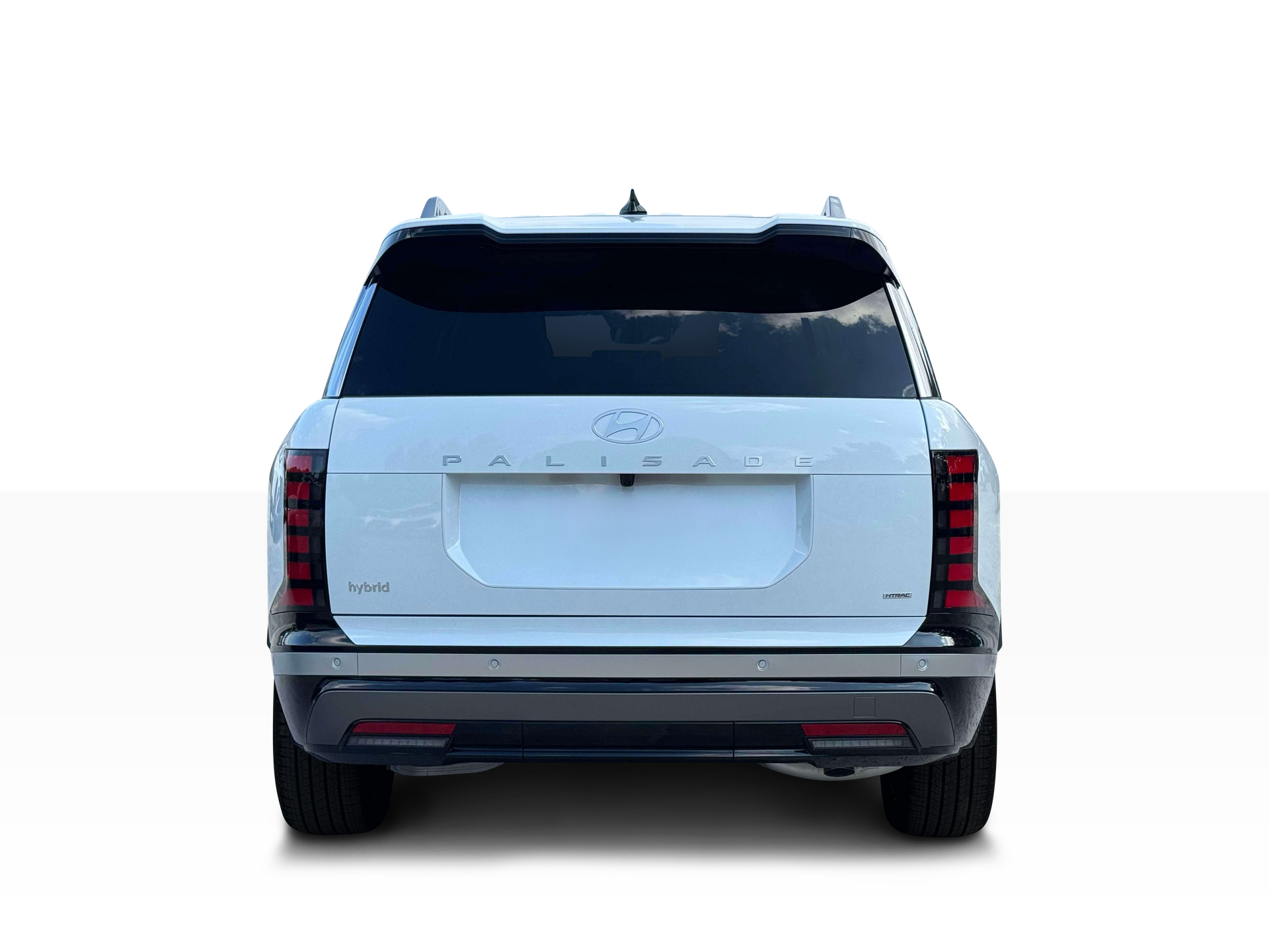 New 2027 Creamy White Pearl Hyundai Limited image 21