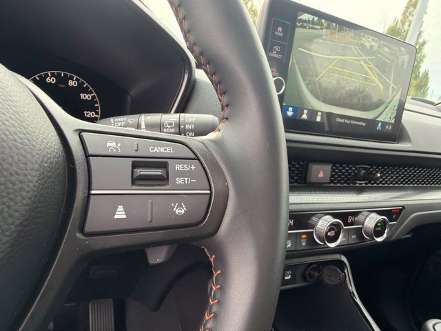 2026 Honda CR-V Sport - Photo 21