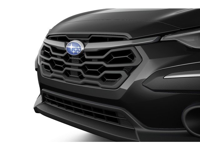 New 2026 CRYSTAL BLACK SILICA Subaru Limited image 11
