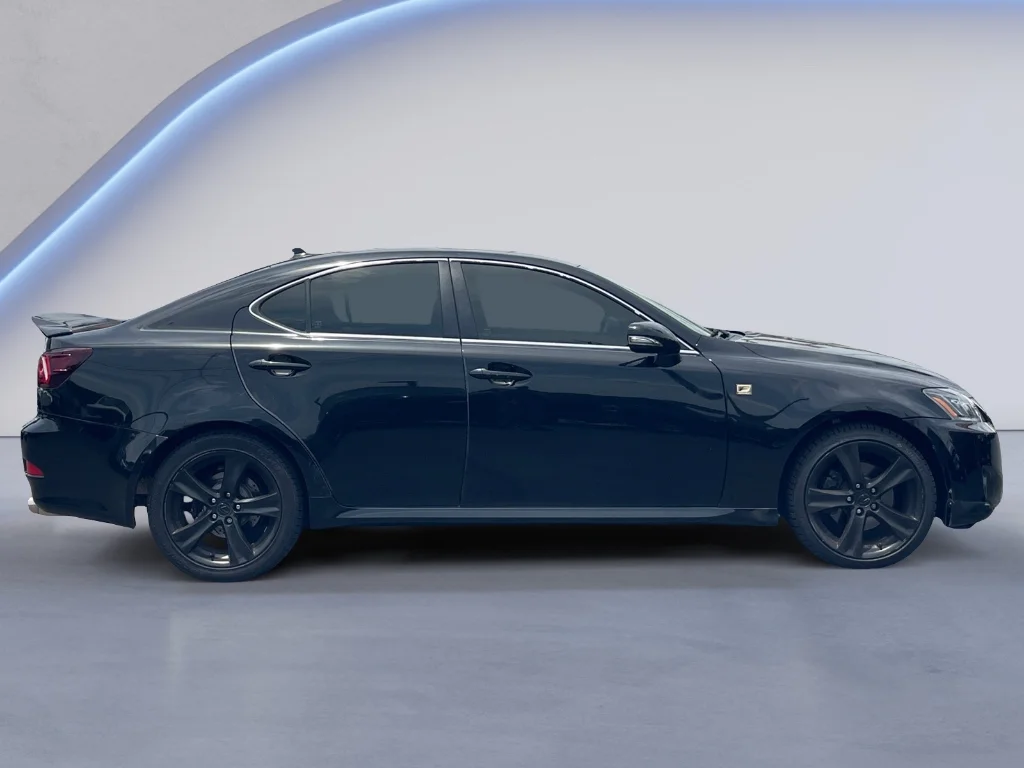 Used 2012 Obsidian Lexus Base image 16