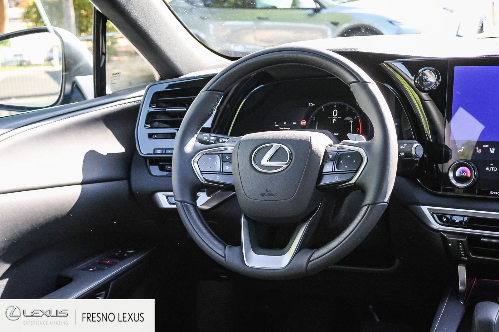 2026 Lexus RX 350 Premium - Photo 18