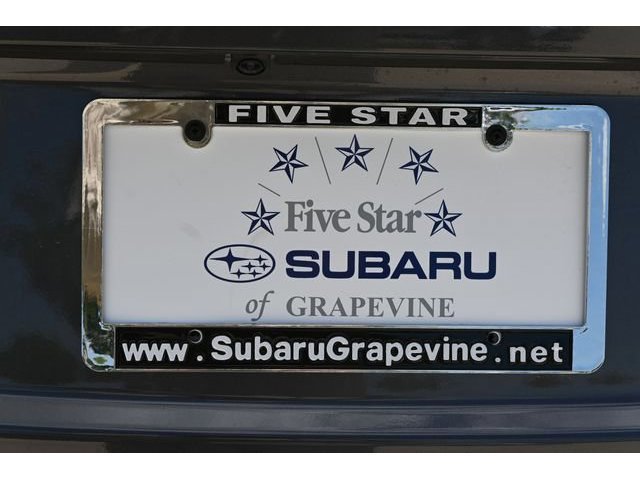 New 2026 Gray Subaru Standard Model image 41
