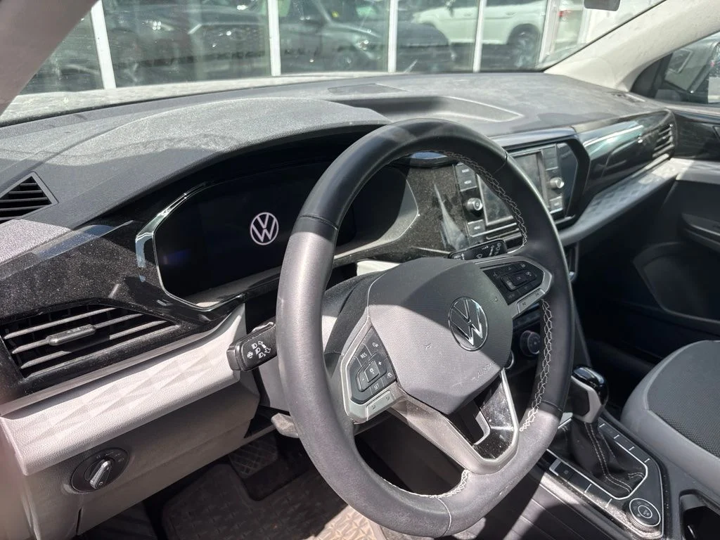 Used 2024 Black Volkswagen 1.5T S image 13