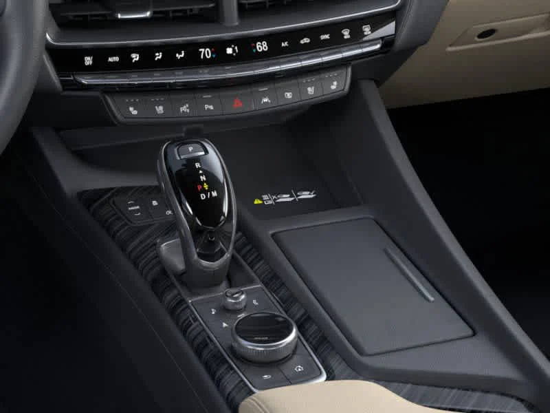 2026 Cadillac CT5 Premium Luxury - Photo 23