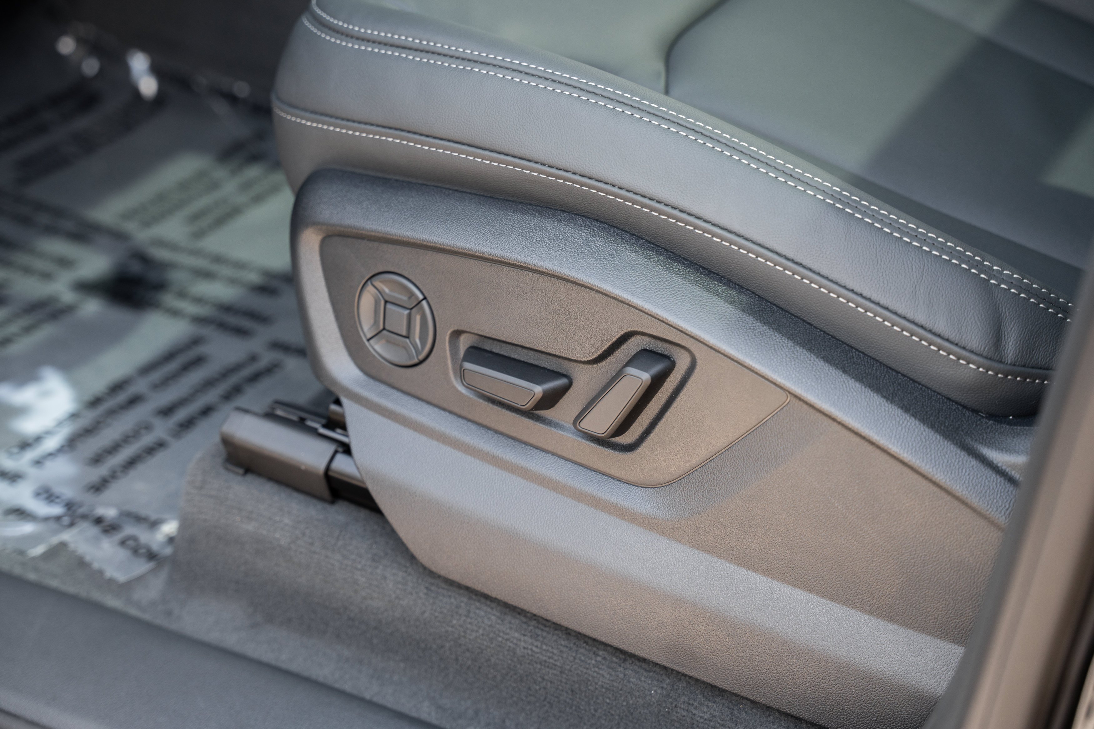 New 2026 Mythos Audi Premium image 20