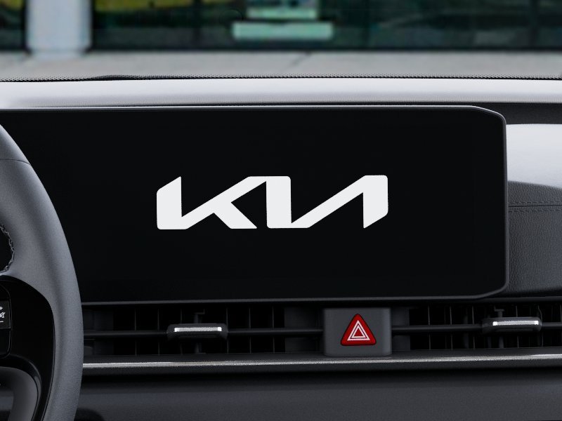 New 2027 Green Kia EX image 20