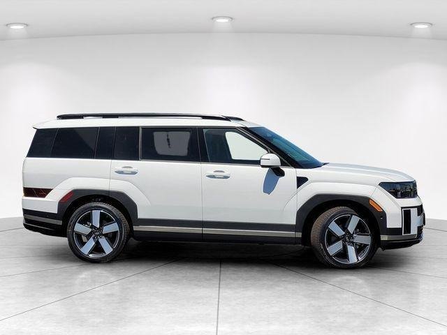 New 2026 White Hyundai Limited image 33