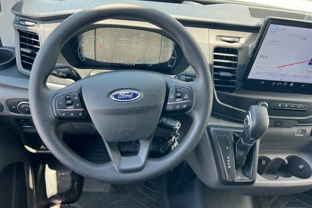 2025 Ford Transit Van Base - Photo 32