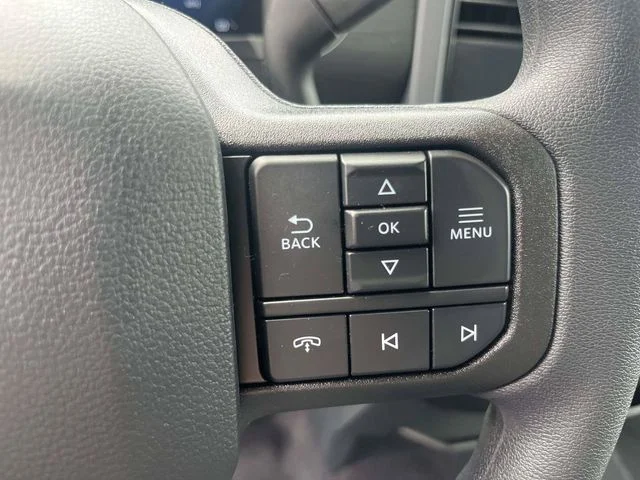 New 2026 Black Ford XLT image 16