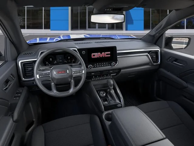 New 2026 Rapids Metallic GMC Elevation image 18