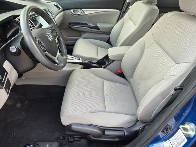 Used 2014  Honda EX image 11