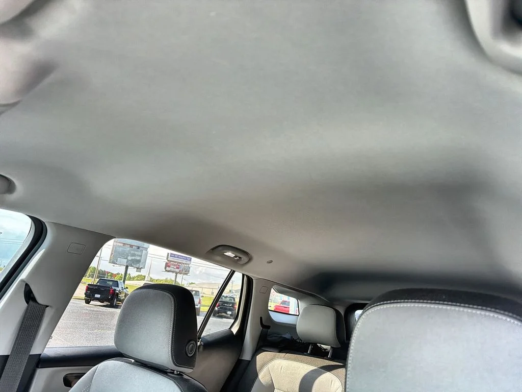 Certified Used 2023 White GMC SLE image 22
