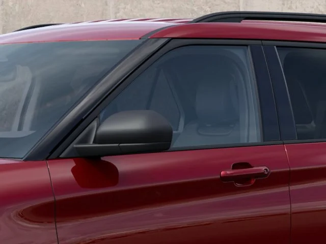 New 2027 Ruby Red Metallic Tinted Clearcoat Ford Active image 23