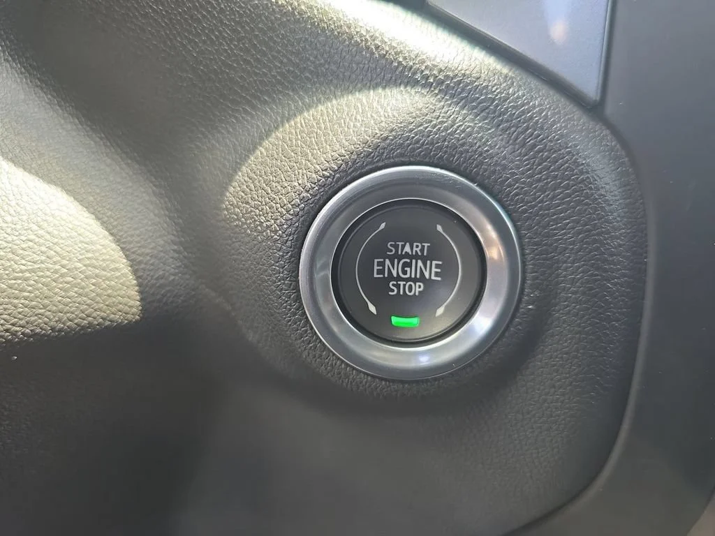 Used 2022 Satin Steel Metallic Chevrolet LT Trail Boss image 23