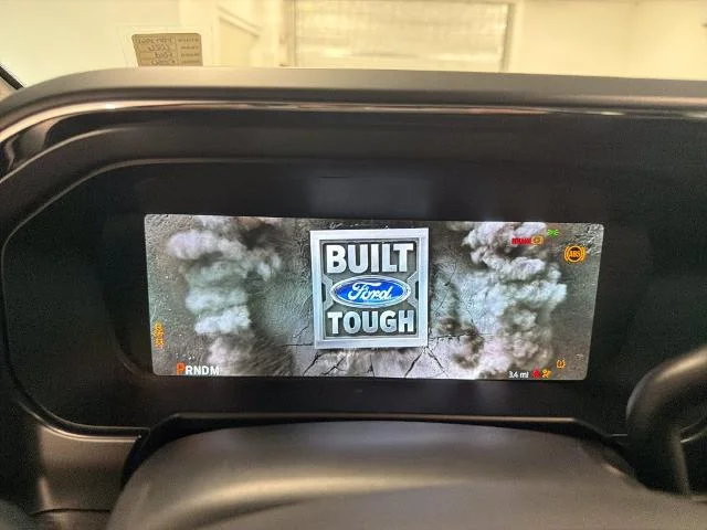 New 2026 Carbonized Gray Metallic Ford F-250® Lariat® image 31