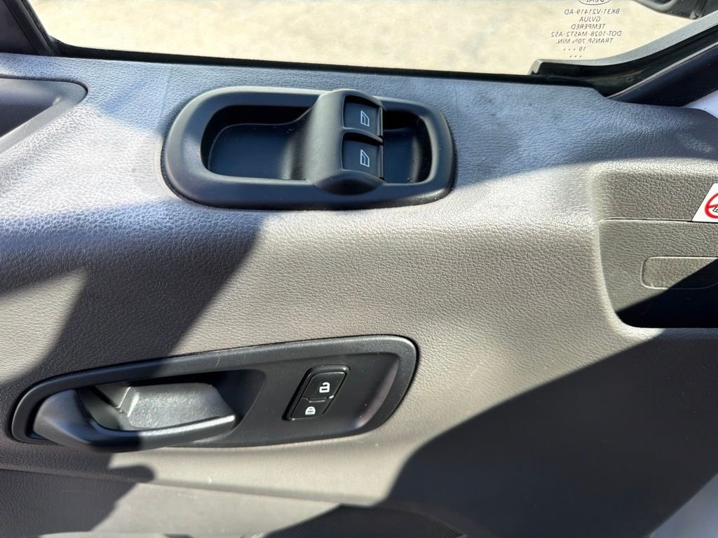 2020 Ford Transit Van Base - Photo 17