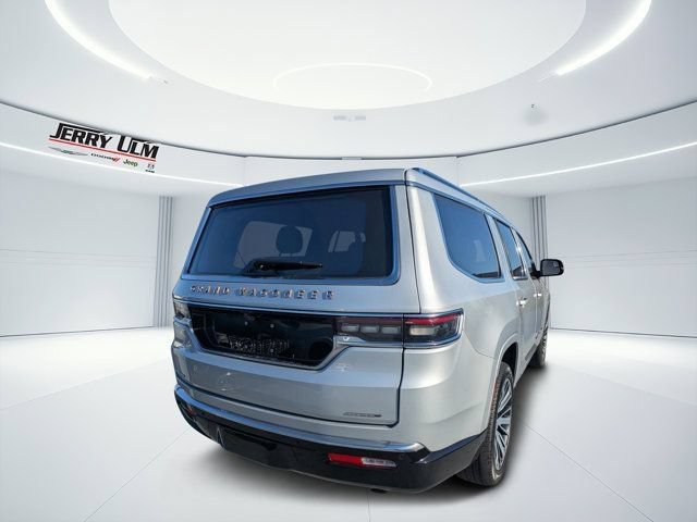Used 2023 Silver Zynith Jeep Series III image 6