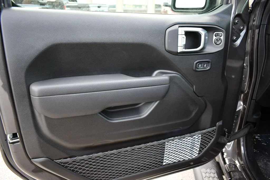 New 2026 Gray Jeep 85th Anniversary Edition image 12