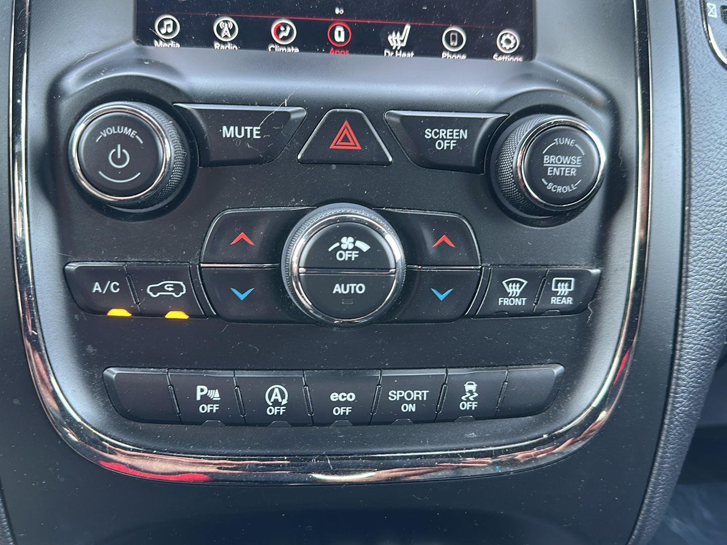 Used 2019 DB Black Clearcoat Dodge GT Plus image 22