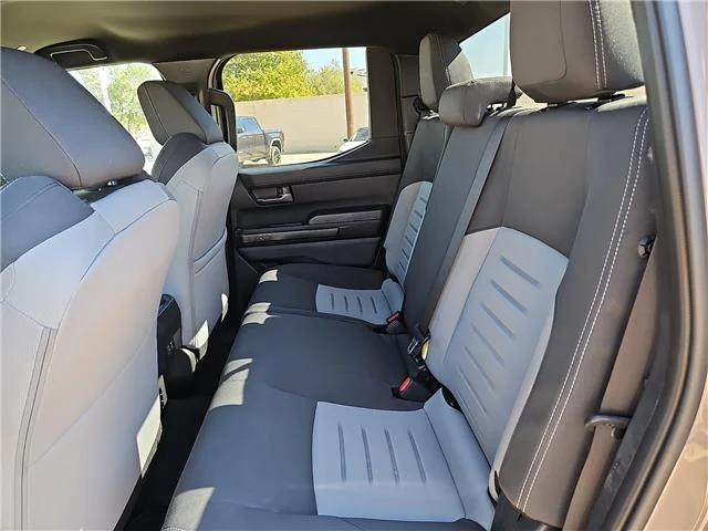 Used 2026 Mudbath Toyota TRD Sport 4x4 Double Cab 5 ft. box image 10