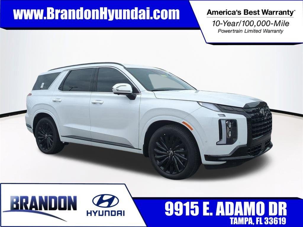 Space Coast 15k Race In Miles New 2025 Hyundai PALISADE